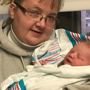 Meet your Posher, Vicky